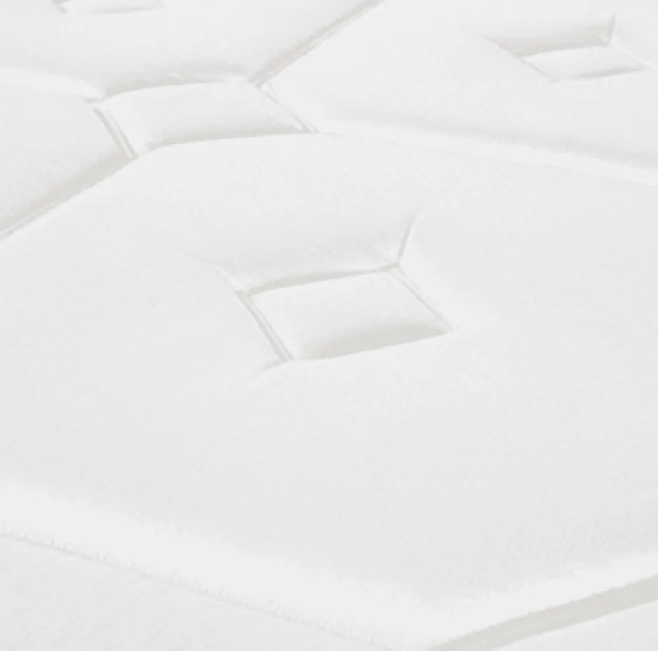 Epeda Matelas BEAU SEJOUR 90x200 Ressorts