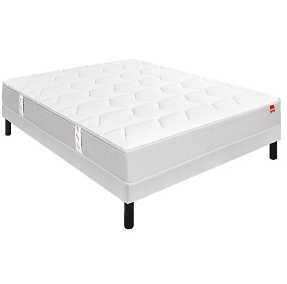 Epeda Matelas DESTINATION 80x200 Ressorts