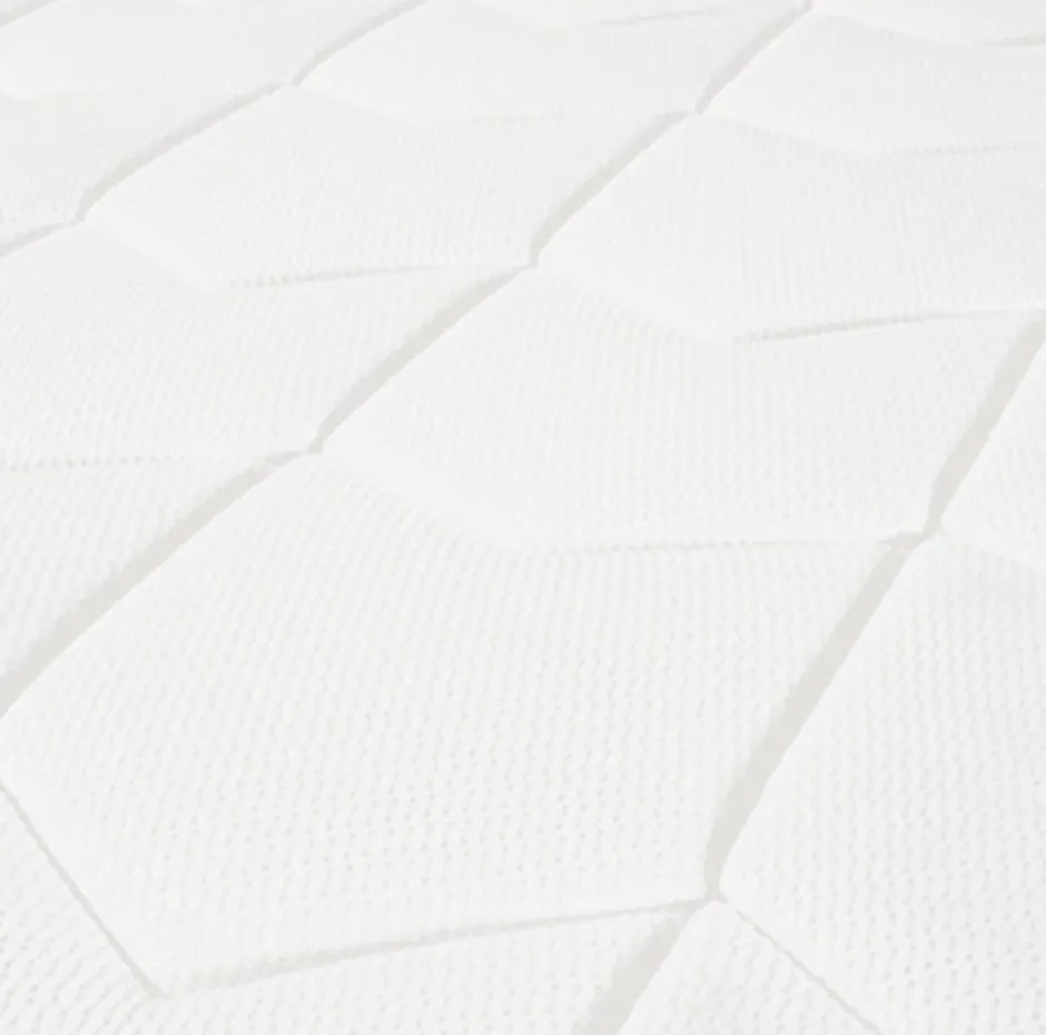 Epeda Matelas DESTINATION 80x200 Ressorts