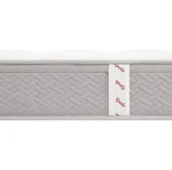 Epeda Matelas DESTINATION 80x200 Ressorts