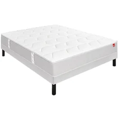 Epeda Matelas DESTINATION 160x200 Ressorts Hot