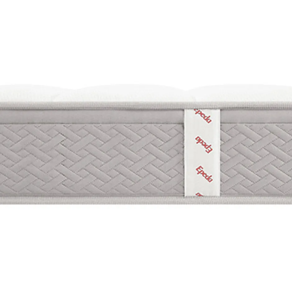 Epeda Matelas DESTINATION 160x200 Ressorts Hot