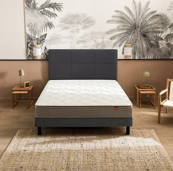 Epeda Matelas ITINERAIRE 160x200 Ressorts