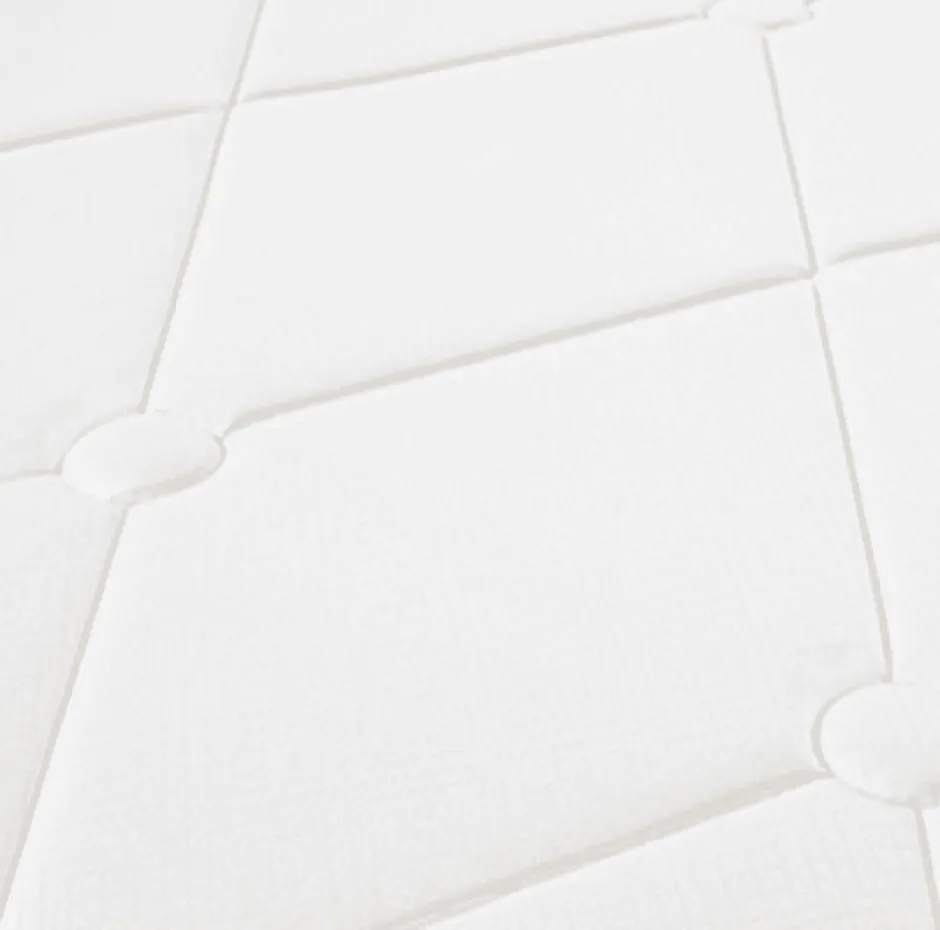 Epeda Matelas L'ECHAPPEE 160x190 Ressorts