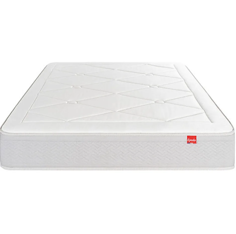 Epeda Matelas L'ECHAPPEE 160x190 Ressorts