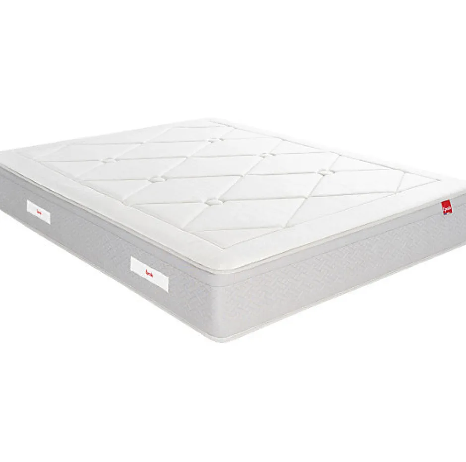 Epeda Matelas L'ECHAPPEE 160x200 Ressorts