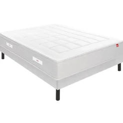 Epeda Matelas L'ESCAPADE 160x200 Ressorts Outlet