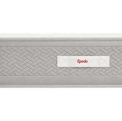 Epeda Matelas L'INOUBLIABLE 180x200 Ressorts