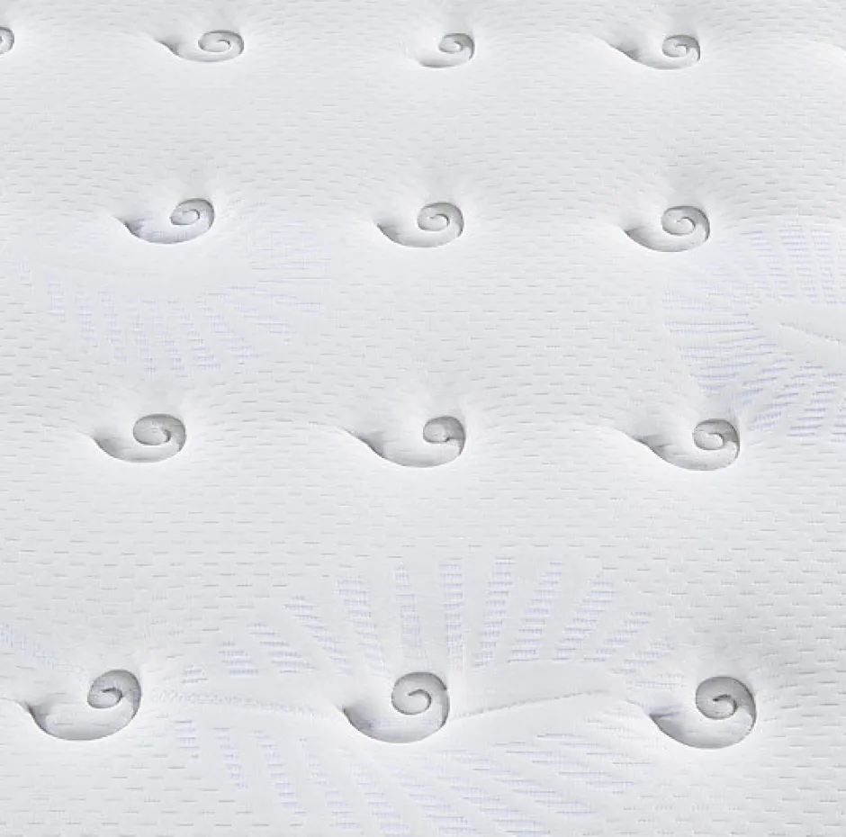 Essenzia Matelas CHARME 160x190 Mousse