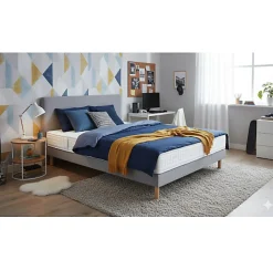 Essenzia Matelas DELICE TRES FERME 70x200 Mousse Outlet