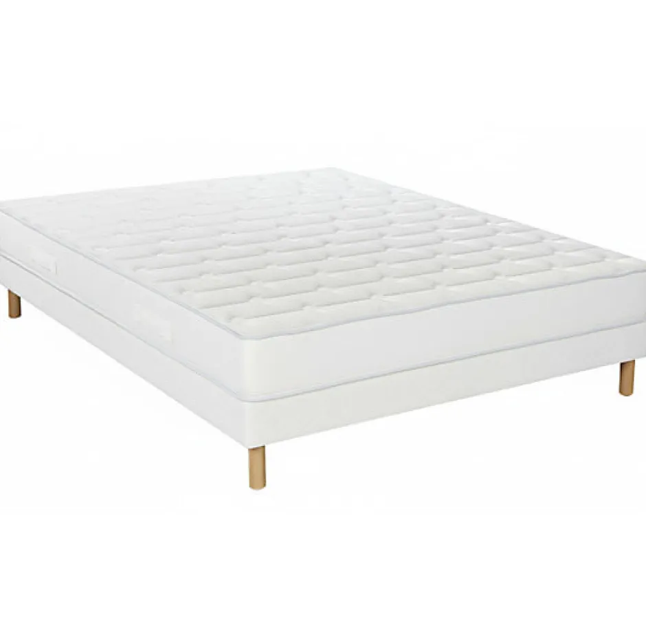 Essenzia Matelas DELICE 160x210 Mousse