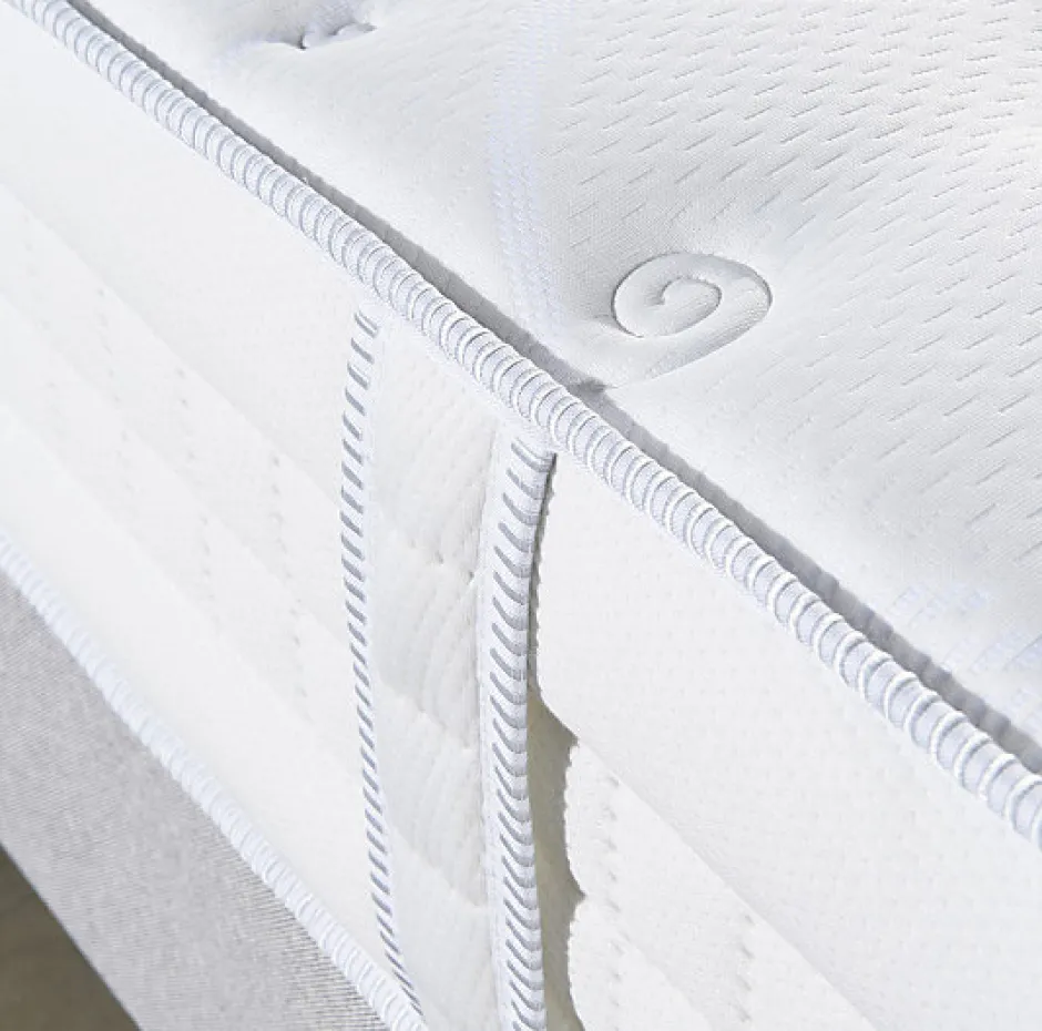 Essenzia Matelas DELICE 160x210 Mousse