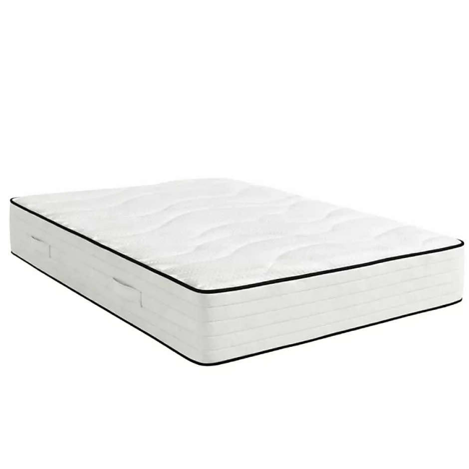 Essenzia Matelas GRAND PALAIS 3000 140x200 Ressorts Discount