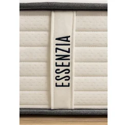 Essenzia Matelas HERITAGE 1200 RESSORTS ULTIME 110x220 Ressorts