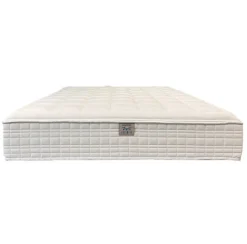 Essenzia Matelas HERITAGE 1200 RESSORTS MOELLEUX 180x190 Ressorts