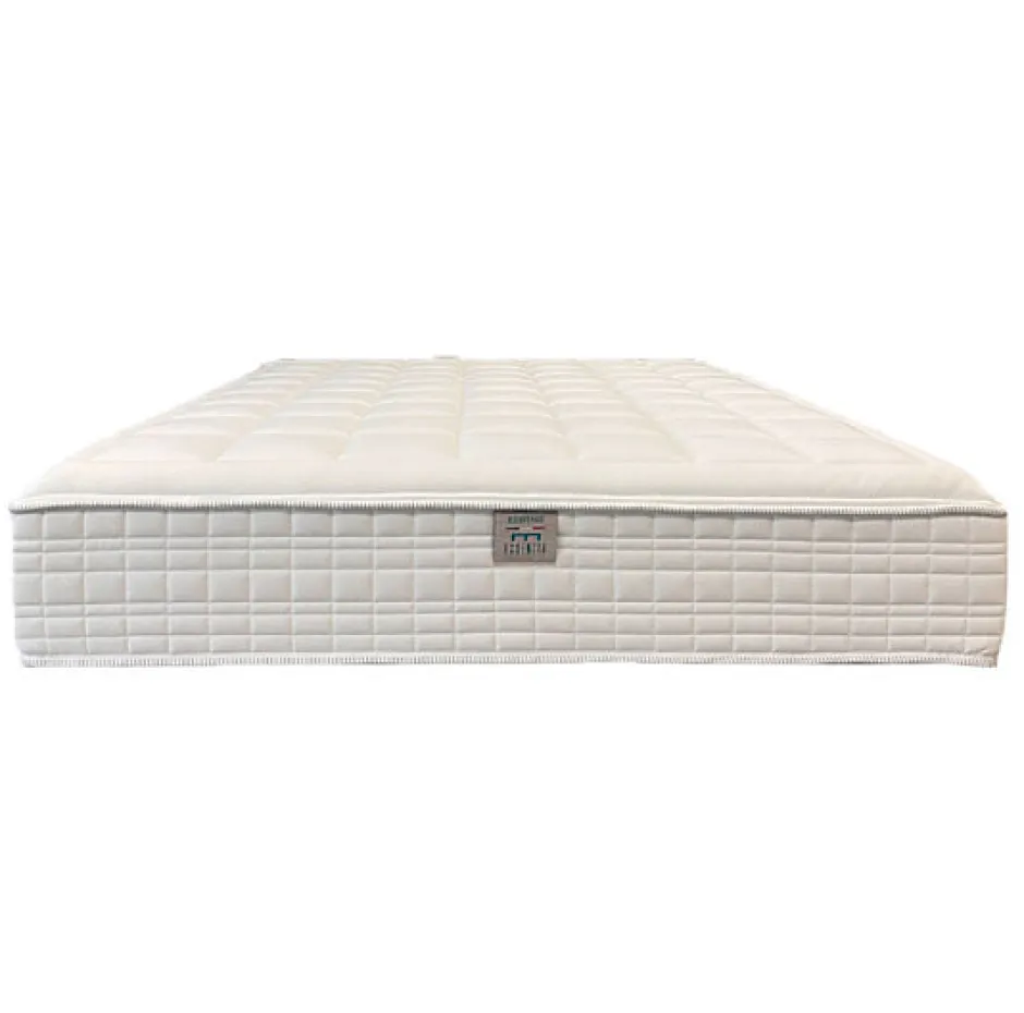 Essenzia Matelas HERITAGE 1200 RESSORTS MOELLEUX 180x190 Ressorts