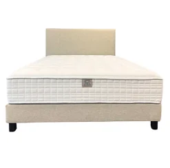 Essenzia Matelas HERITAGE 1200 RESSORTS FERME 140x200 Ressorts