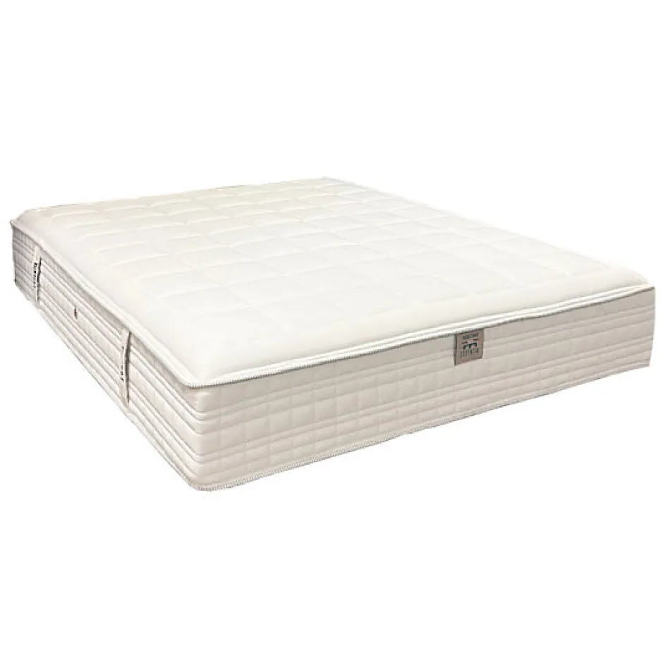 Essenzia Matelas HERITAGE 1200 RESSORTS FERME 160x210 Ressorts Discount