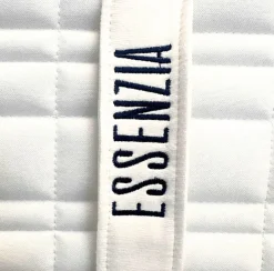 Essenzia Matelas HERITAGE 1000 RESSORTS TRÈS FERME 90x220 Ressorts Hot