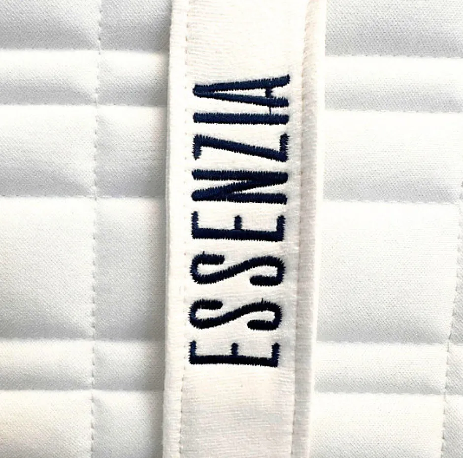 Essenzia Matelas HERITAGE 1000 RESSORTS TRÈS FERME 90x220 Ressorts Hot