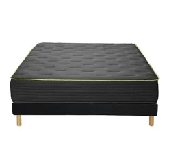 Essenzia Matelas L'HYBRIDE AIR 160x200 Hybride