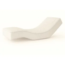 Essenzia Matelas MORPHOZONE 210 Relax 80x190 Latex