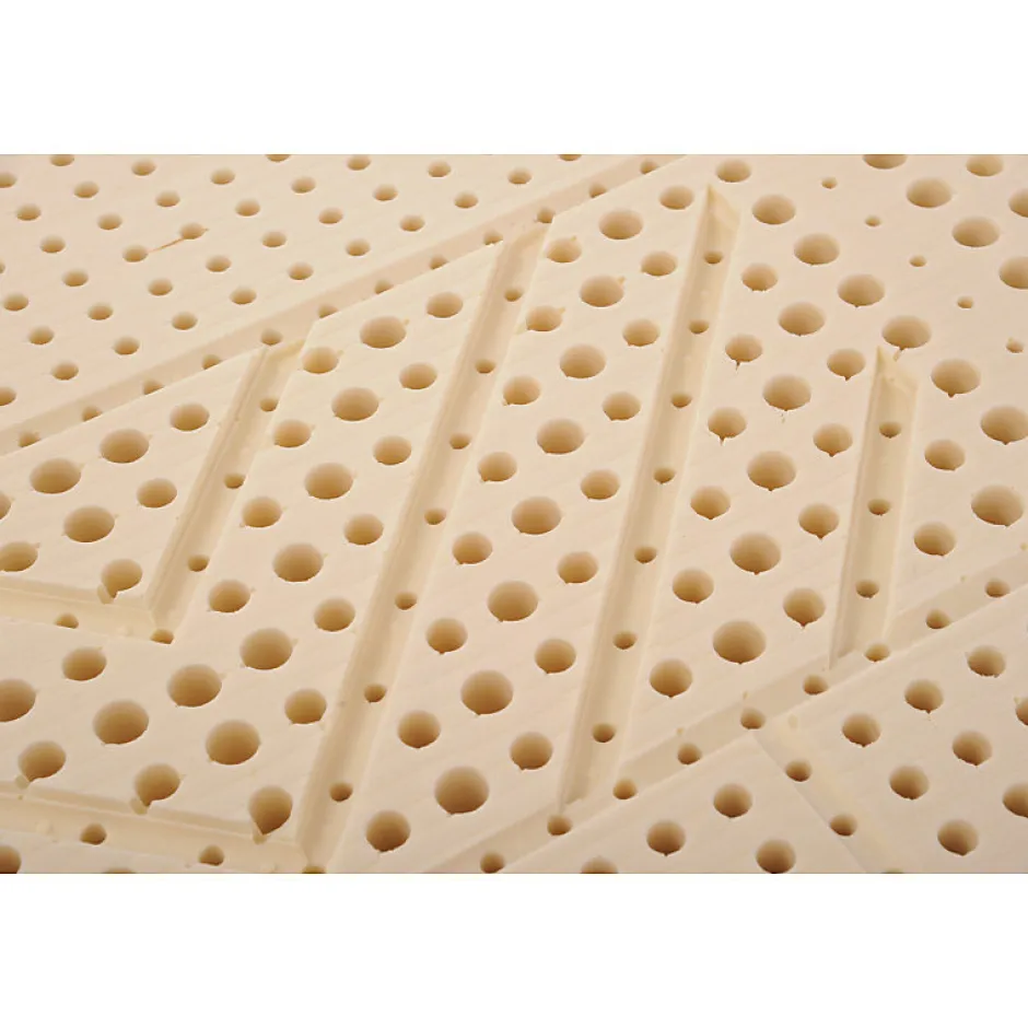 Essenzia Matelas MORPHOZONE 210 Relax 80x190 Latex