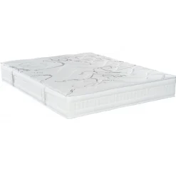Essenzia Matelas MORPHOZONE 210 160x190 Latex