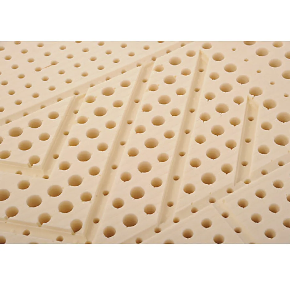 Essenzia Matelas MORPHOZONE 210 160x190 Latex