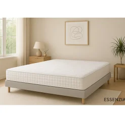 Essenzia Matelas MORPHOZONE 200 90x200 Latex