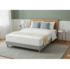 Essenzia Matelas MORPHOZONE 180 160x200 Latex