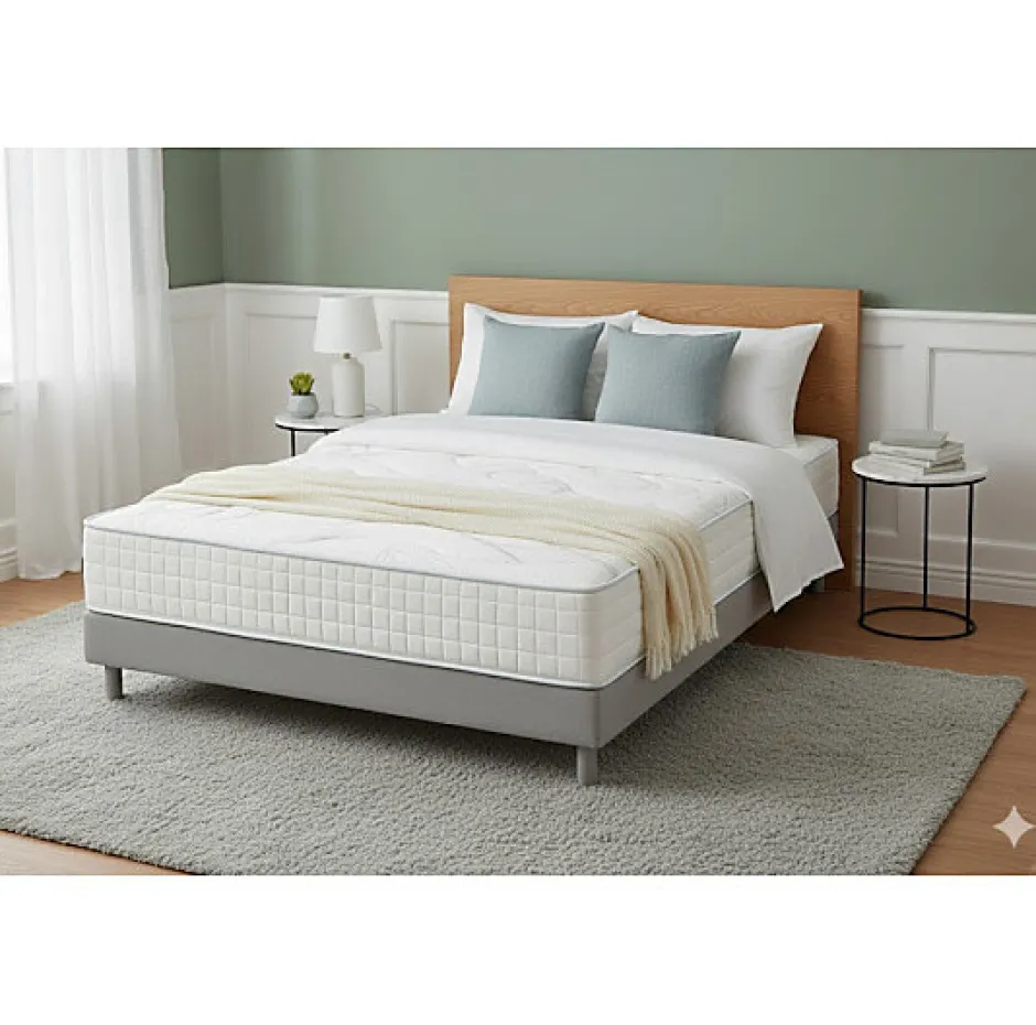 Essenzia Matelas MORPHOZONE 180 160x200 Latex