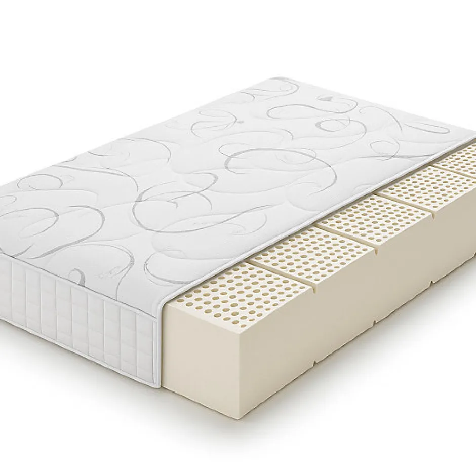 Essenzia Matelas MORPHOZONE 200 RELAX 120x190 Latex