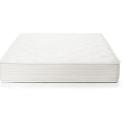 Essenzia Matelas SPRING 600 SOFT 160x200 Ressorts