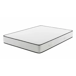Essenzia Matelas TITANIUM Très Ferme 160x200 Mousse