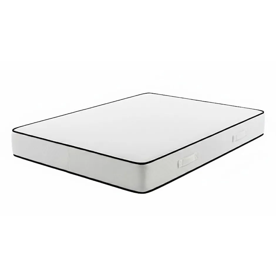 Essenzia Matelas TITANIUM Très Ferme 160x200 Mousse