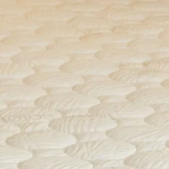 Literie Julien matelas face de contact latex 80x190 x 23 cm Ferme - 7 Zones de Confort - Très Respirant New