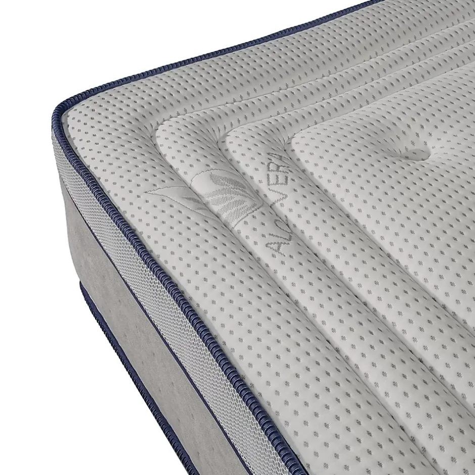 Mercado Do Colchão Matelas Fresh Gel 190 x 140 cm Hot
