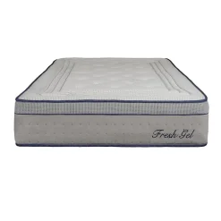 Mercado Do Colchão Matelas Fresh Gel 190 x 135 cm