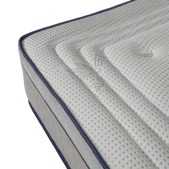 Mercado Do Colchão Matelas Fresh Gel 190 x 135 cm