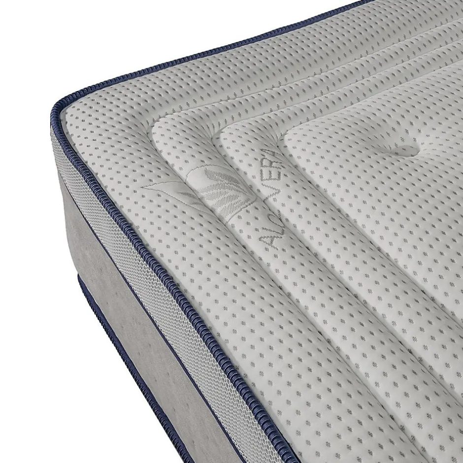 Mercado Do Colchão Matelas Fresh Gel 190 x 135 cm