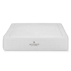 Monarch Matelas Grand Prestige - Mousse Taille 190 x 140 cm Hauteur 26 cm Sale