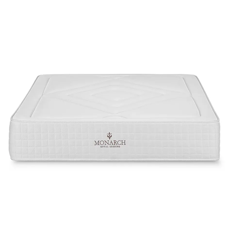 Monarch Matelas Grand Prestige - Mousse Taille 190 x 140 cm Hauteur 26 cm Sale