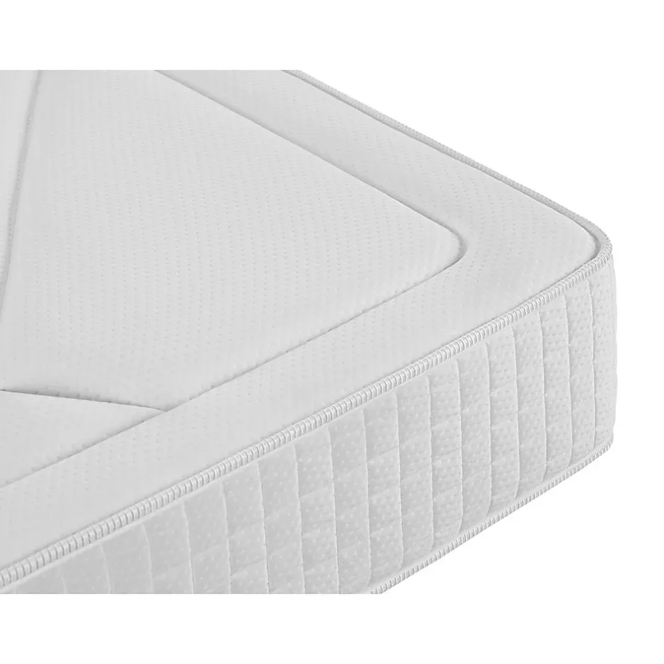 Monarch Matelas Grand Prestige - Mousse Taille 190 x 140 cm Hauteur 26 cm Sale
