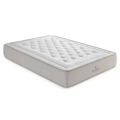 Monarch Matelas Grand Sublime Majestic - Ressorts Ensachés Taille 180 x 80 cm Hauteur 28 cm Clearance