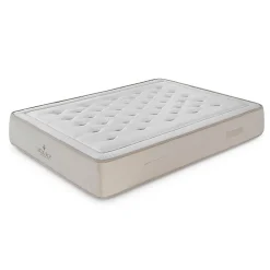 Monarch Matelas Grand Sublime Majestic - Ressorts Ensachés Taille 180 x 80 cm Hauteur 28 cm Clearance