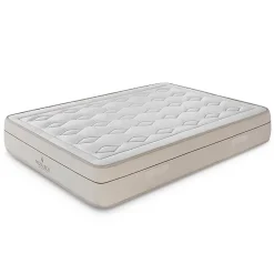 Monarch Matelas Grand Sublime Organic - Mousse Taille 200 x 90 cm Hauteur 29 cm Online