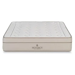 Monarch Matelas Grand Sublime Organic - Mousse Taille 200 x 90 cm Hauteur 29 cm Online