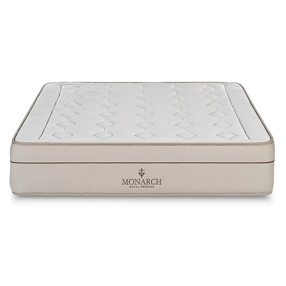 Monarch Matelas Grand Sublime Organic - Mousse Taille 200 x 90 cm Hauteur 29 cm Online