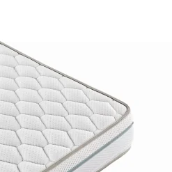Indream Matelas Infantil Bambino Taille 190 x 90 cm Hauteur 21 cm Online
